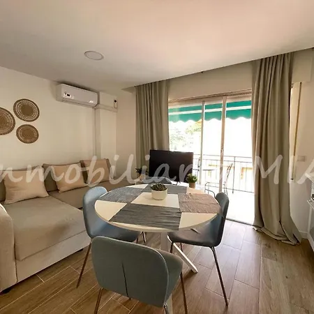 Apartment Mia04 *
