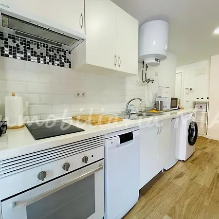 Apartment Mia04