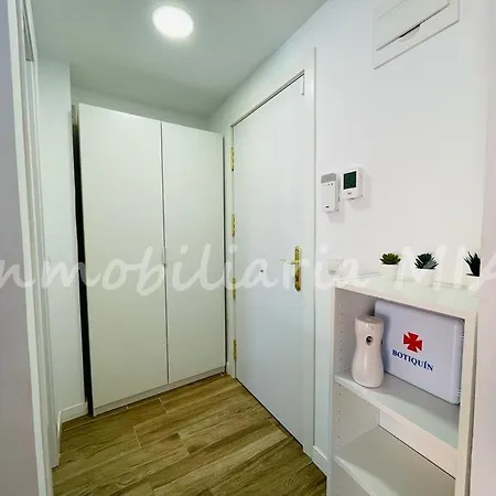 Mia04 Apartment