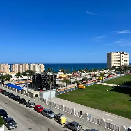 Apartment Mia04 Torremolinos